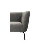 трехместный диван SELMA  серый  — изображение 8