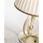 Настольная лампа MM Lampadari Nik — изображение 3