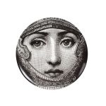 Настенная тарелка Preso