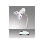 НАСТОЛЬНАЯ ЛАМПА ODEON LIGHT FLIP 