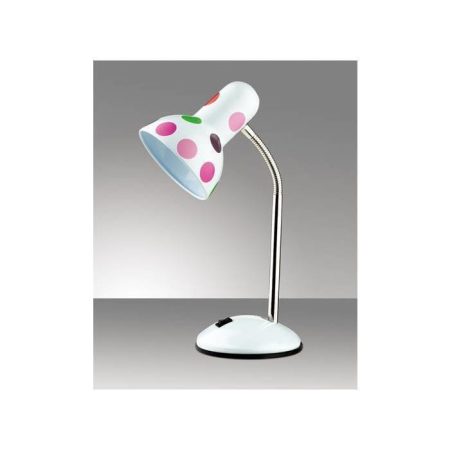НАСТОЛЬНАЯ ЛАМПА ODEON LIGHT FLIP