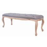 Банкетка Kina grey — изображение 2