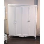 Шкаф-Гардероб FRANCA