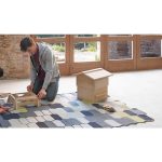 Ковер GAN Seal из 100% шерсти 170х250 см — изображение 2