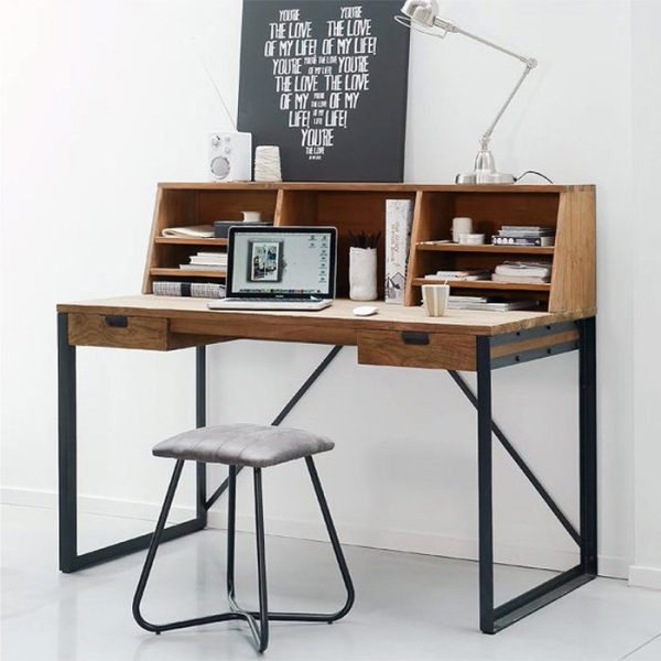 Стол письменный d-Bodhi Fendy — изображение 2