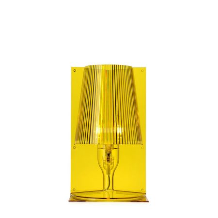 Настольная лампа Kartell Take
