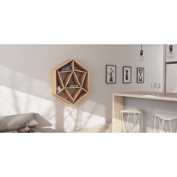 2893product_gallery_photo_89e84c1e-a2c9-45a3-886a-8c862629dbfa.jpg Полки-трансформеры LATITUDE  FLEX SHELF SET 207 — изображение 9