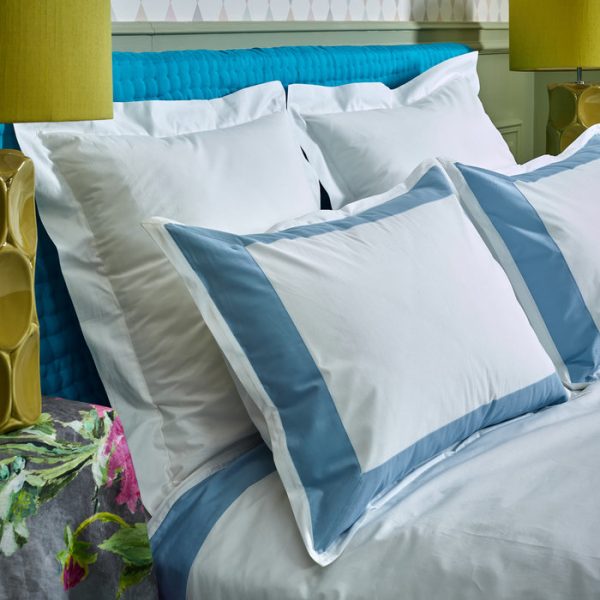 Постельный комплект евро Панно — изображение 2