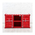 ТВ тумба Sea Container  — изображение 2