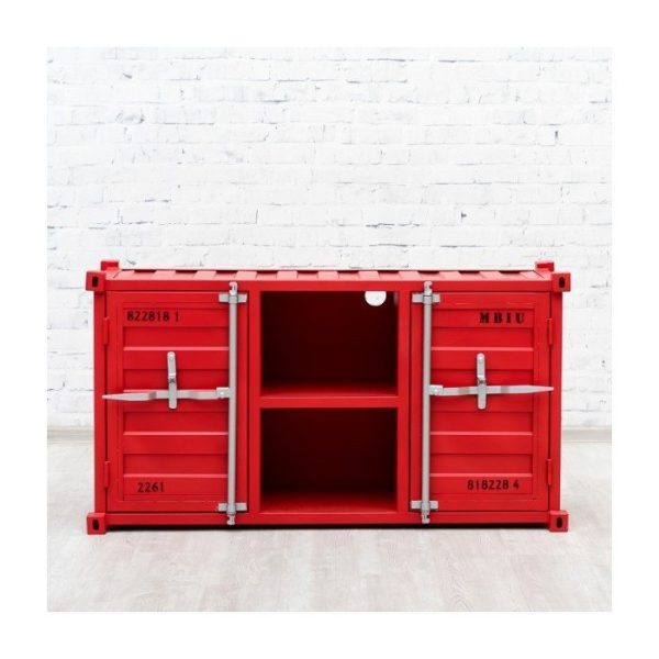 ТВ тумба Sea Container  — изображение 2