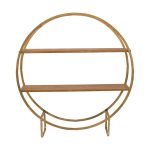 Декоративная полка Sofia