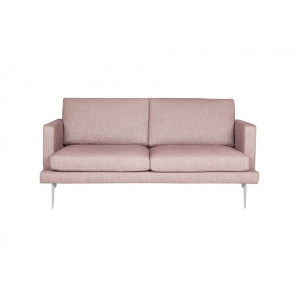 2894product_gallery_photo_81c2c54f-25f6-43ec-be70-1d83a35801a4.jpg розовый Двухместный диван LUDVIG  — изображение 1