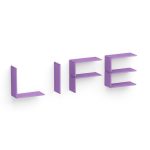 Полки-трансформеры LATITUDE Flex Shelf set 146 — изображение 7