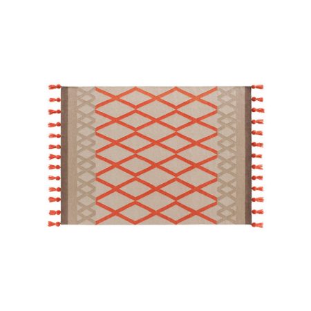 Ковер GAN Sioux из 100% шерсти 170х240 см