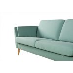 бирюзовый Двухместный диван MYNTA  — изображение 7