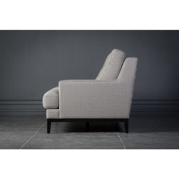 Диван Вестминстер ДЕКОРИРОВАННЫЙ КАПИТОНЕ  — изображение 7