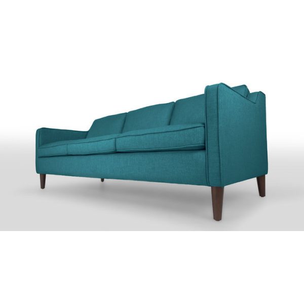 ДИВАН ГРЕЙС  L BLUE — изображение 5