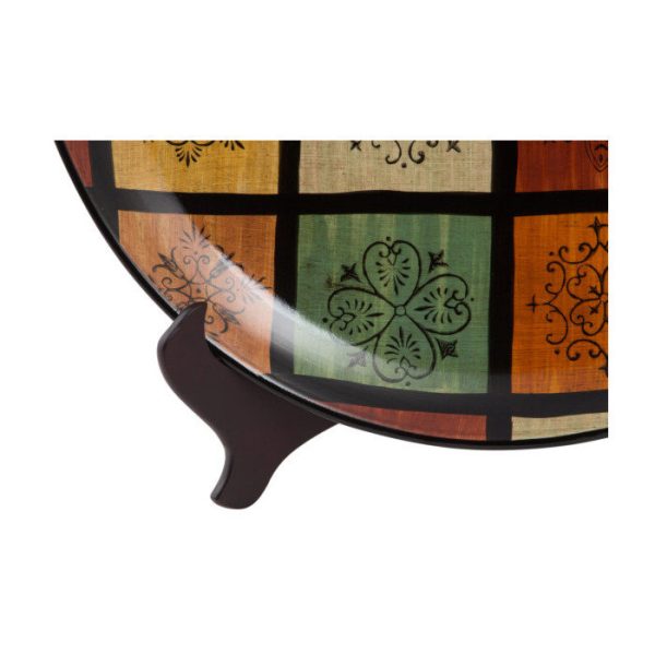 Тарелка декоративная  — изображение 3