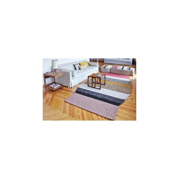2895product_gallery_photo_ea9c36e8-0791-4599-8dbe-aa789ea947ee.jpg Ковер GAN Campana из 100% шерсти 80х136 см — изображение 2