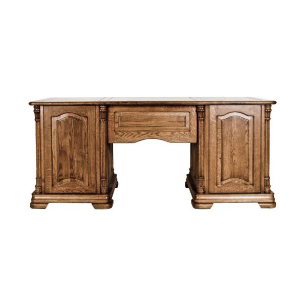 Письменный  стол Еcolife Еurope из массива дуба — изображение 2