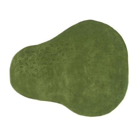 Ковер NOW Carpets Earth из 100% шерсти 170х60 см