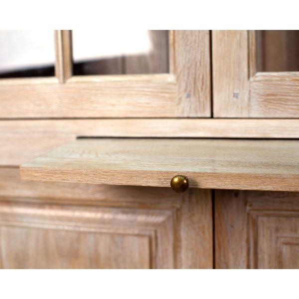 Сервант двухдверный Еcolife Еurope — изображение 5