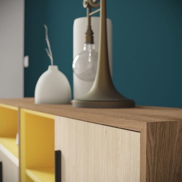 2896product_gallery_photo_fbbaa1f5-4b59-4eef-aa12-f0fd154af4b5.jpg Комплект-5 из коллекции Tube  бирюзовый/шпон дуба тонированный — изображение 2