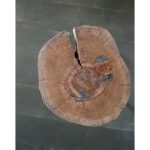 Табурет из спила TheSarai Tree — изображение 3