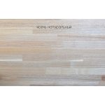 РАБОЧИЙ СТОЛ Bdesign ECOCOMB Массив ясеня — изображение 3