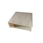 Журнальный столик Milano из натуральный шпон дуба — изображение 2