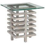 Приставной столик Nari