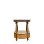  Кофейный столик Stanley Side Table   — изображение 4