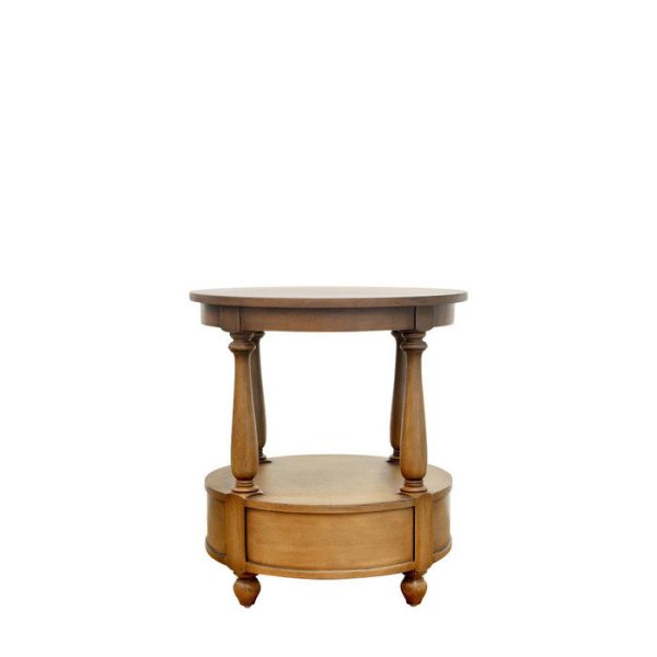  Кофейный столик Stanley Side Table   — изображение 4