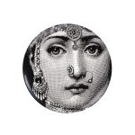 Декоративная тарелка на подставке Titre — изображение 2