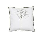 Наволочка Broste TREE TOP