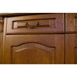 Комод двухдверный Еcolife Еurope из дуба — изображение 7