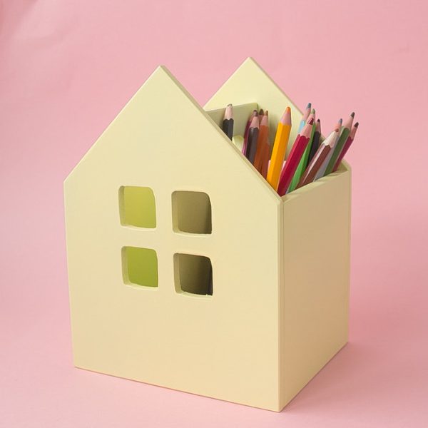 Карандашница малая — изображение 3