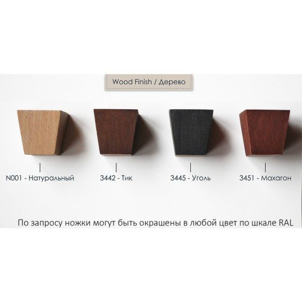 Диван Arne 2 Seat Sofa — изображение 4