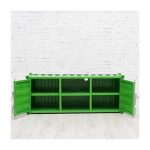 ТВ тумба Sea Container HQ — изображение 3