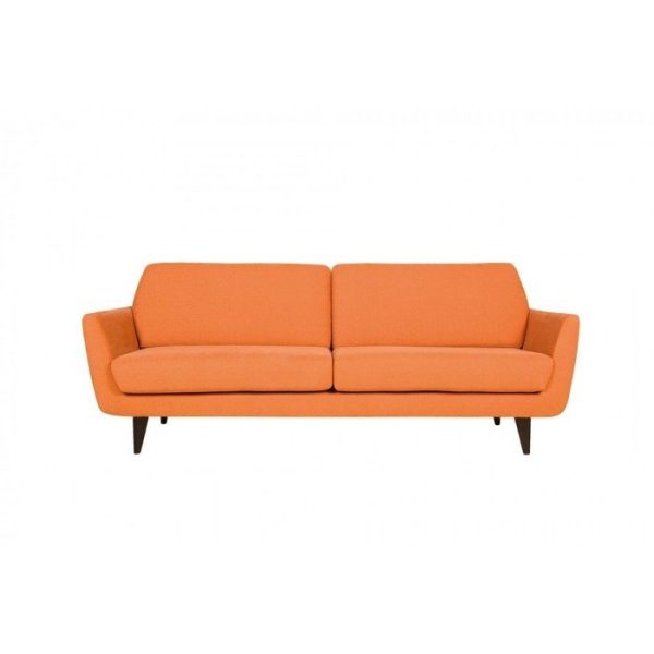 2901product_gallery_photo_21b31f0f-66ab-46eb-b0c4-5c0883e0e458.jpg оранжевый Трехместный диван RUCOLA  — изображение 1