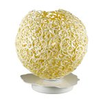 НАСТОЛЬНАЯ ЛАМПА ODEON LIGHT SPUMA