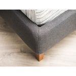 Кровать Дизайнерская «Клэр» с ящиком для хранения  180х200 — изображение 5