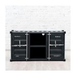  ТВ тумба Sea Container — изображение 2