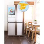 Карта travel map silver europe — изображение 5