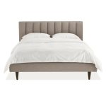 Кровать Дизайнерская «Клэр» 140х200