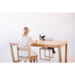 Стол обеденный Espas ЭЙФЕЛЬ из массива ду — изображение 17