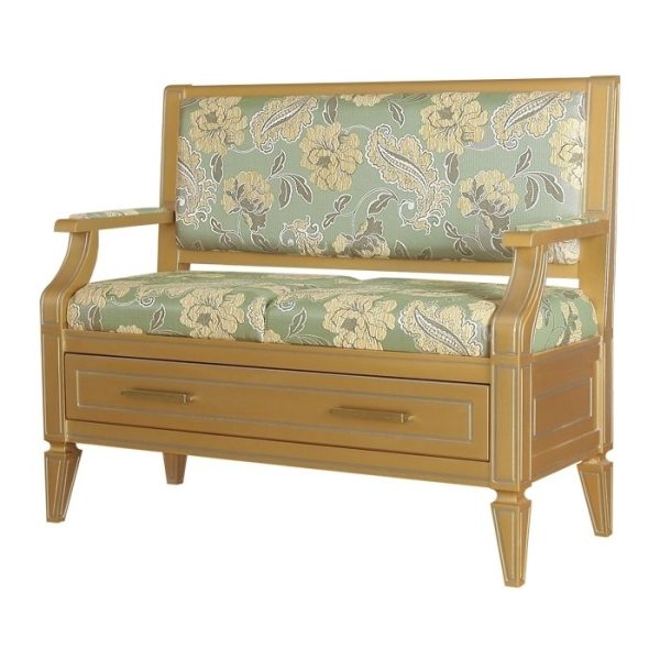 Банкетка «Классика-4/1 ДК» — изображение 3