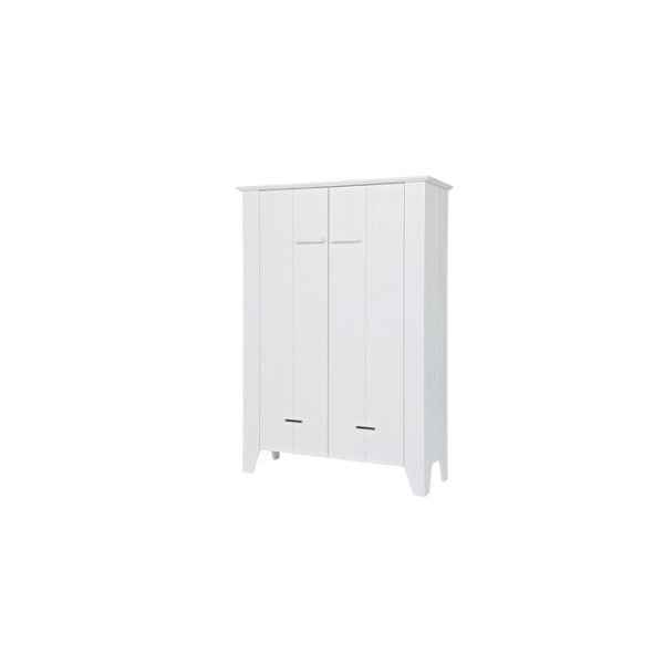 Высокий комод  JOEP CABINET WHITE — изображение 2