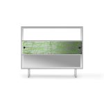  стеллаж Alto зеленые нити Spot On Square