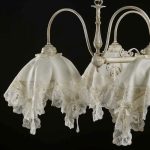 Настольная лампа Jago Viola — изображение 2